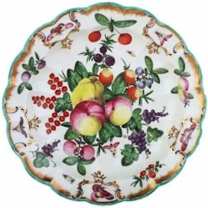 Picture of Dinner Plates