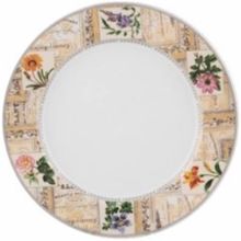 Picture of Dinner Plates