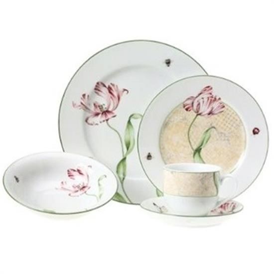 Picture of Dinner Plates