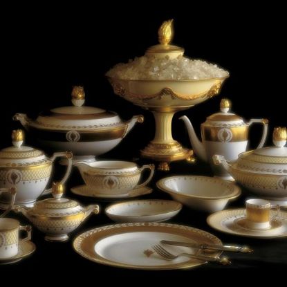 Picture of New Dinner Plate