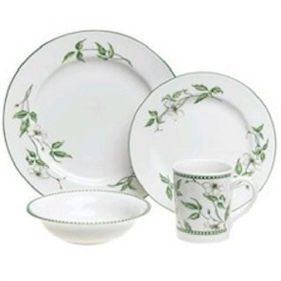 Picture of Dinner Plates