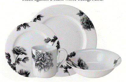 Picture of 4pc. Place Setting