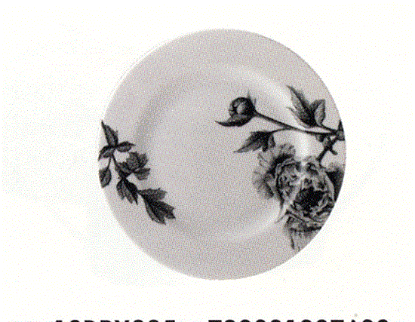 Picture of Butter Plates