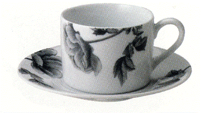 Picture of Tea Cups