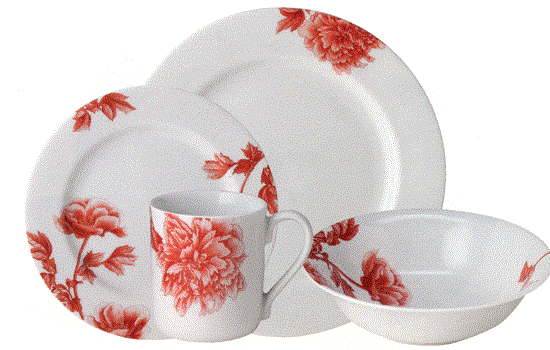 Picture of 4pc. Place Setting
