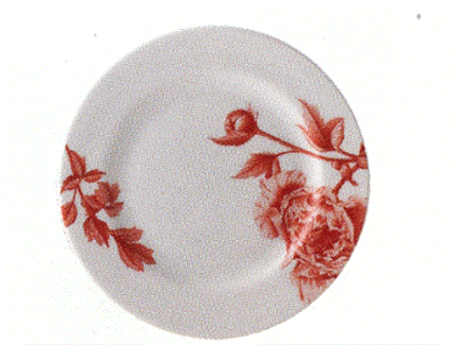 Picture of Butter Plates