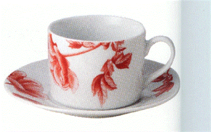 Picture of Tea Cups