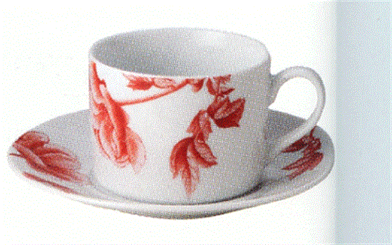 Picture of Tea Cups