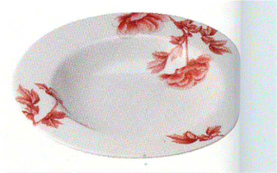 Picture of Soup Plates
