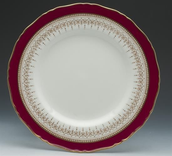 Picture of Lunch Plate