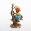 Picture of Hummel 'Apple Tree Girl' Figurine, TMK1