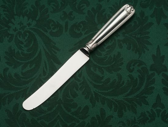Picture of Luncheon Knife - French Blade