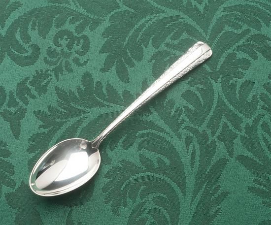 Picture of Place Soup Spoons