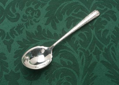 Picture of Sugar Spoon