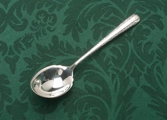 Picture of Sugar Spoon