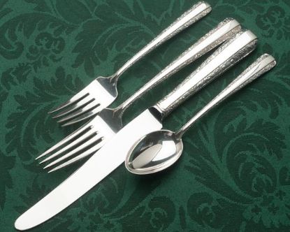 Picture of 4pc. Dinner French Bl.
