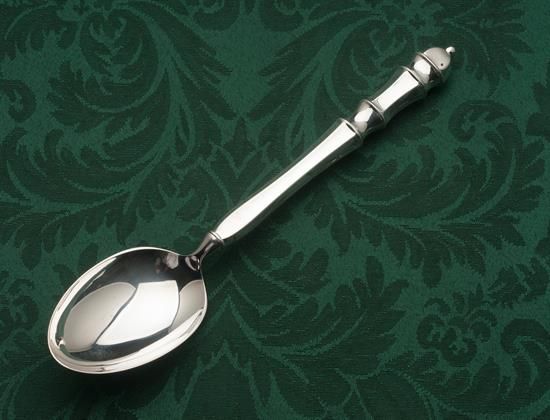 Picture of Table Serving Spoon