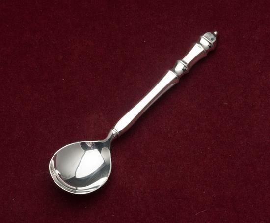 Picture of Sugar Spoon