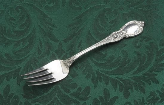 Picture of Salad Forks: