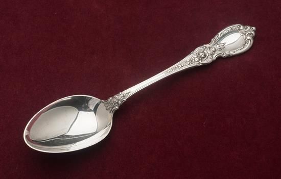 Picture of Table Serving Spoon