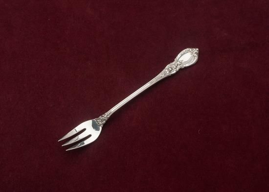 Picture of Cocktail Forks