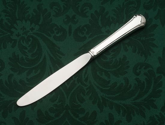 Picture of Dinner Knives Modern