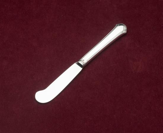 Picture of Hh Paddle Bl.spreaders