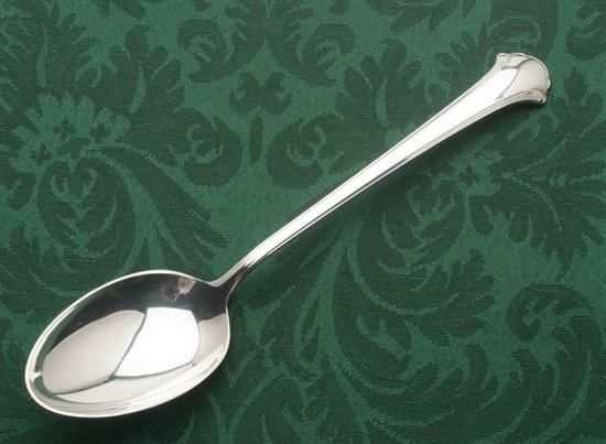 Picture of Table Serving Spoon