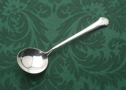 Picture of Cream Soup Spoons