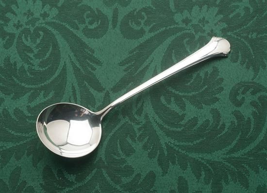 Picture of Cream Soup Spoons
