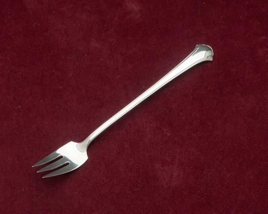 Picture of Cocktail Forks