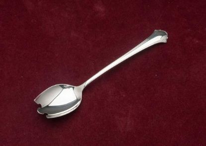 Picture of Ice Cream Spoon/fork