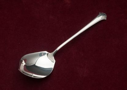 Picture of Mint Jelly Serv.spoon