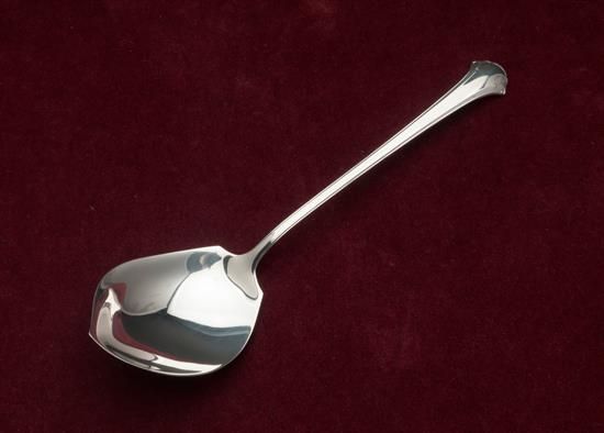 Picture of Mint Jelly Serv.spoon