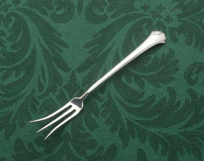 Picture of Lemon Serving Fork