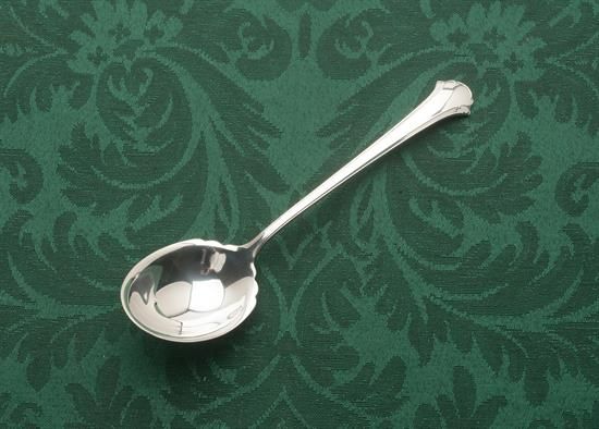 Picture of Sugar Spoon
