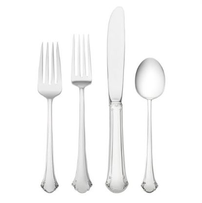 Picture of New 4-Piece Place Setting