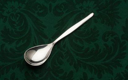 Picture of Sugar Spoon