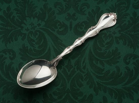 Picture of Table Serving Spoon