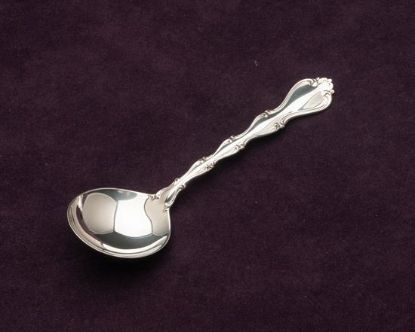 Picture of Cream Soup Spoons