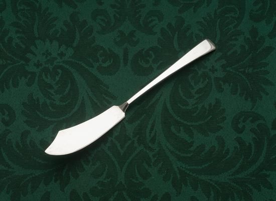 Picture of Flat Master Butter Ser
