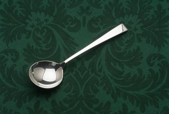 Picture of Cream Soup Spoons