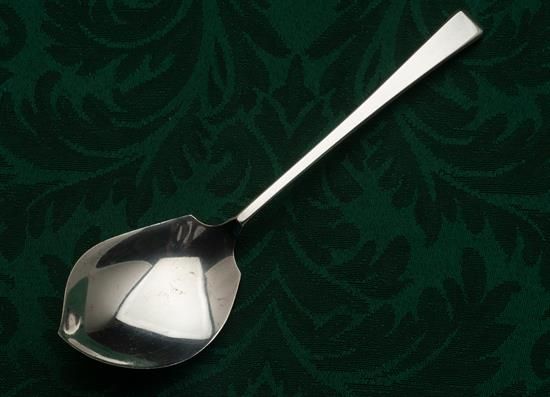 Picture of Mint Jelly Serv.spoon