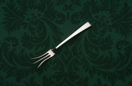 Picture of Lemon Serving Fork