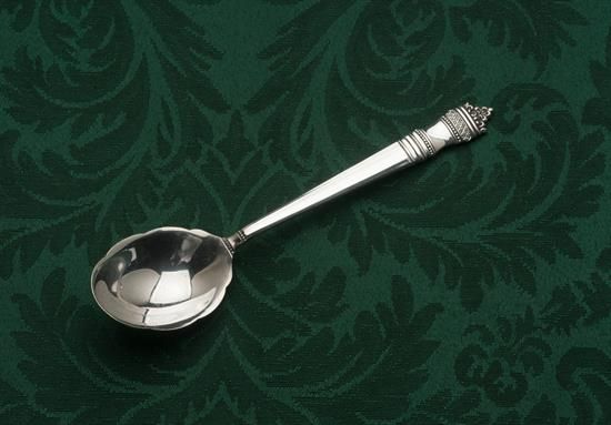 Picture of Sugar Spoon