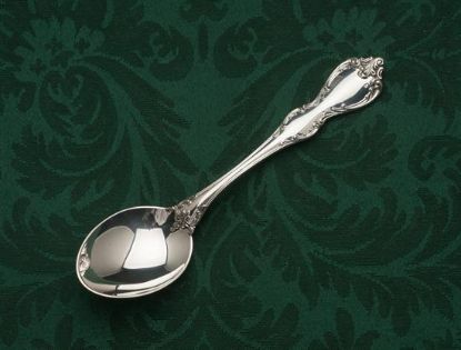 Picture of Place Soup Spoons