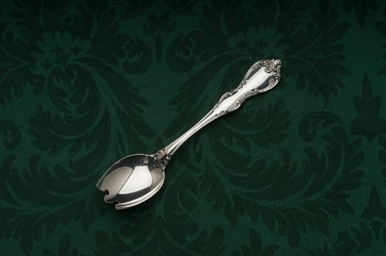 Picture of Ice Cream Spoon/fork