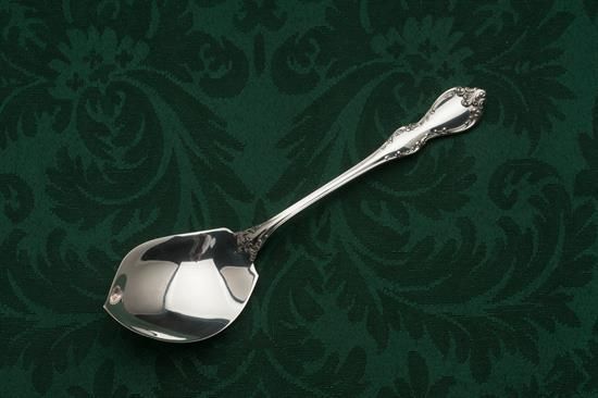 Picture of Mint Jelly Serv.spoon