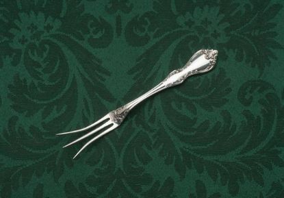 Picture of Lemon Serving Fork