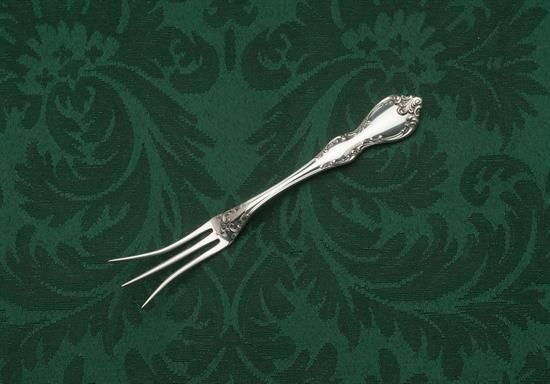 Picture of Lemon Serving Fork
